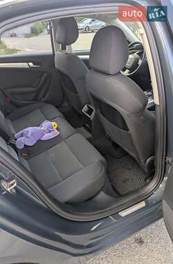 Седан Audi A4 2008 в 