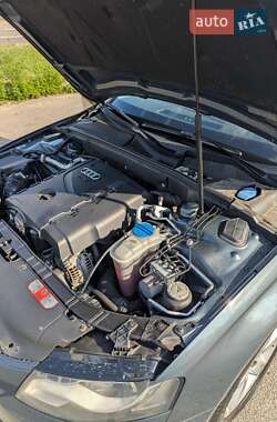 Седан Audi A4 2008 в 