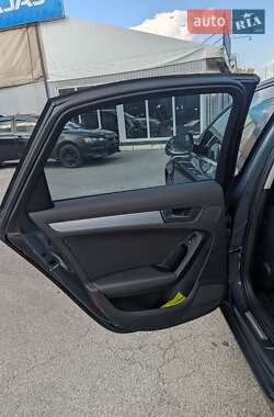 Седан Audi A4 2008 в 