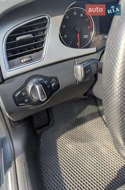 Седан Audi A4 2008 в 