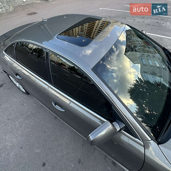 Седан Audi A4 2015 в Києві