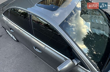 Седан Audi A4 2015 в 