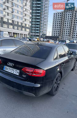 Седан Audi A4 2010 в 