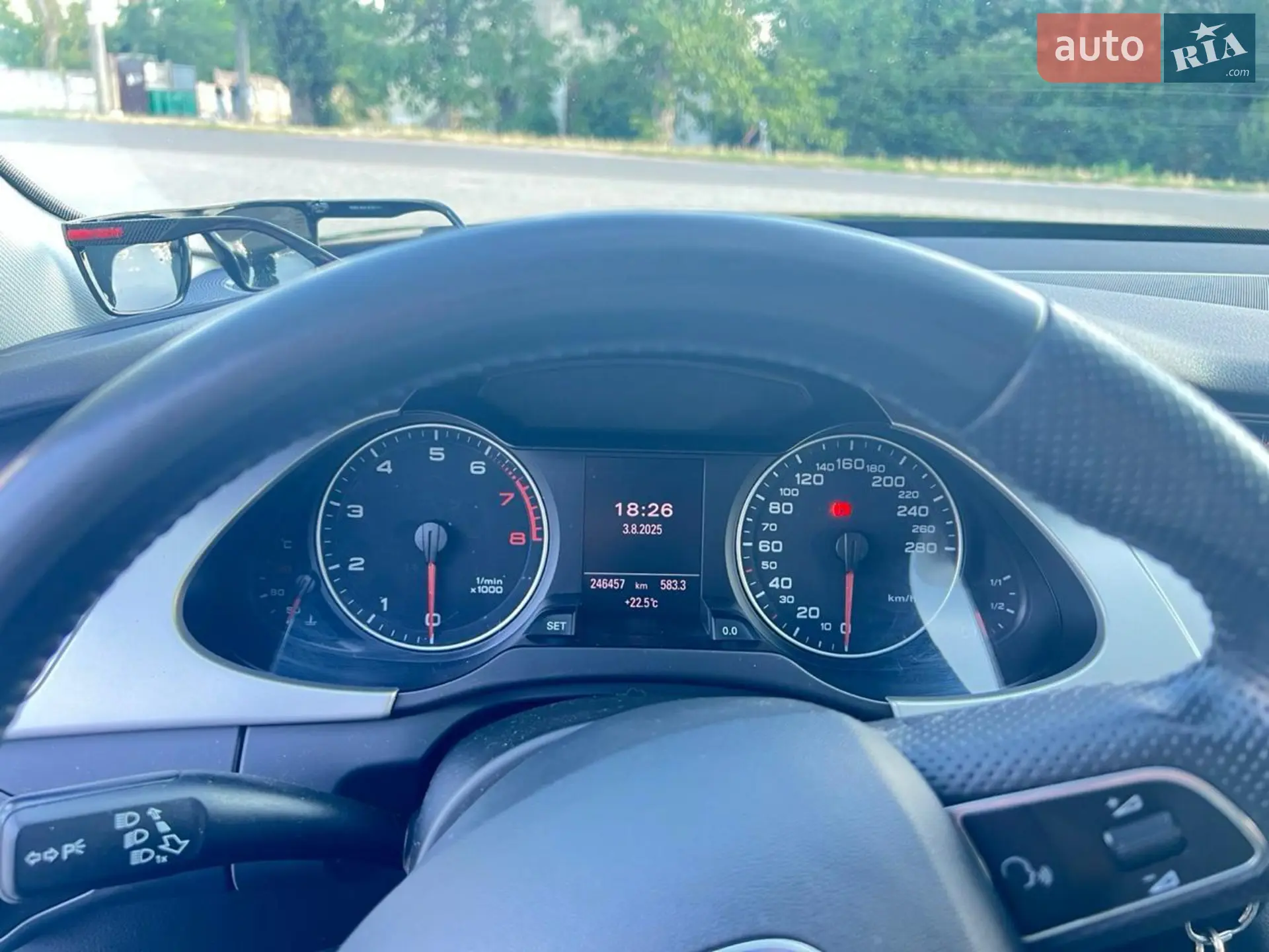 2011 Audi A4 - мініатюра 5