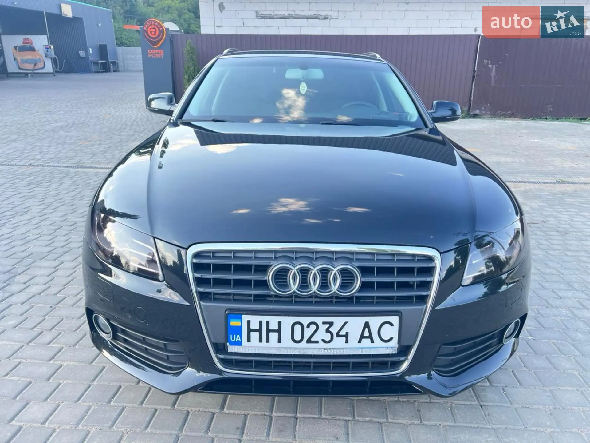 2011 Audi A4 - фото 1