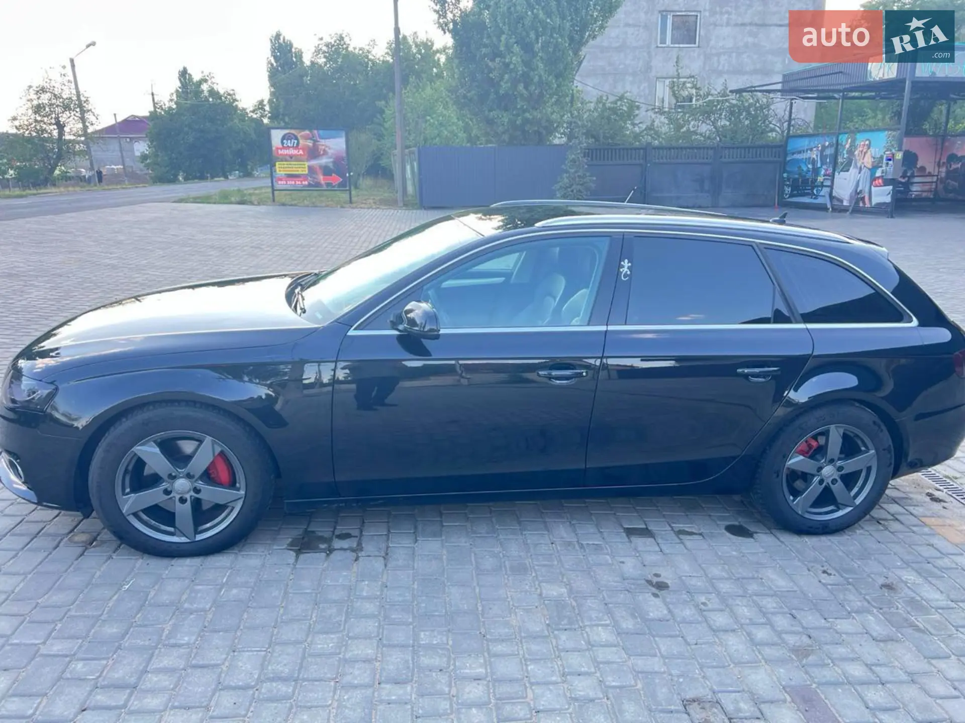 2011 Audi A4 - мініатюра 6