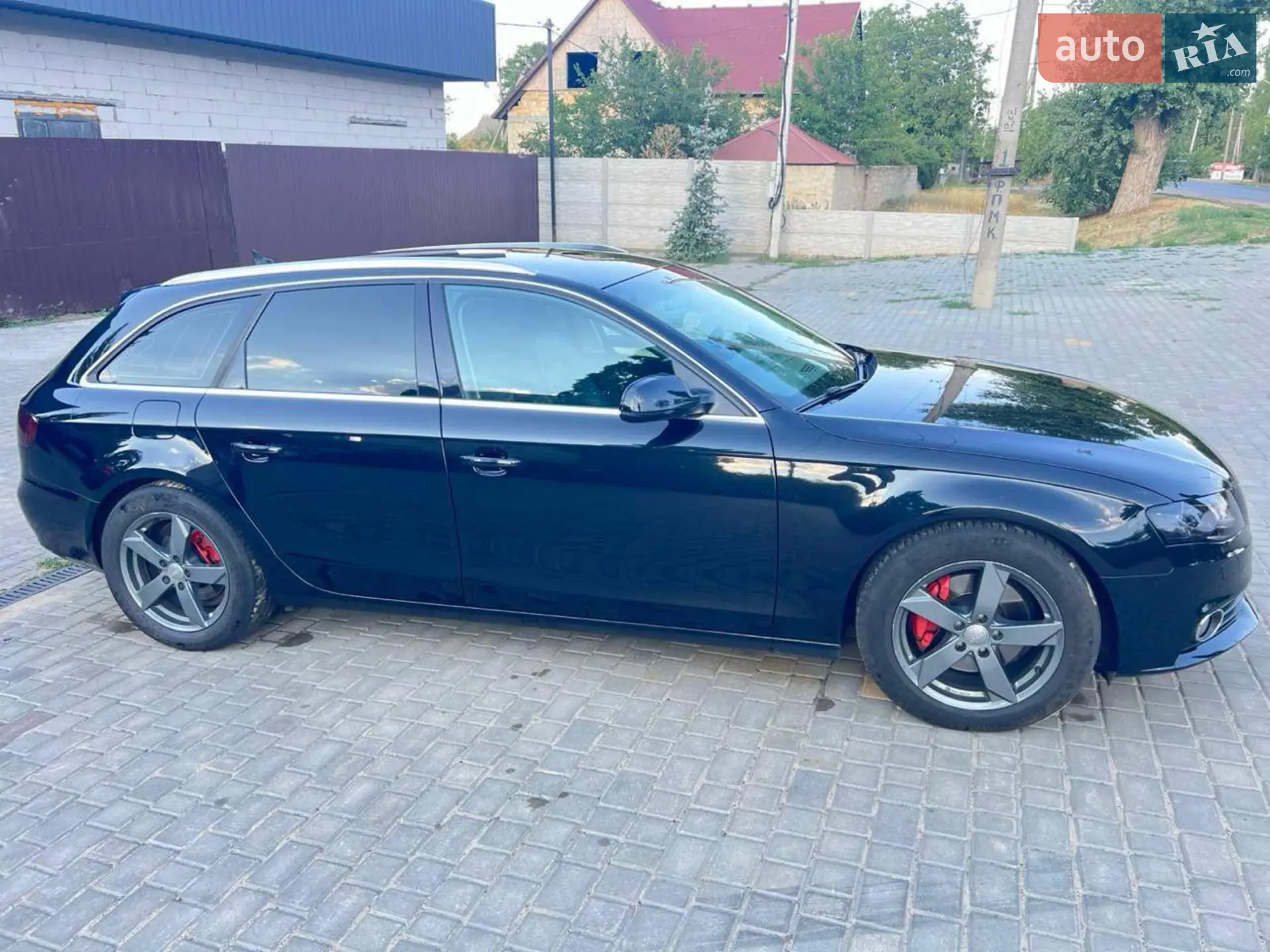 2011 Audi A4 - мініатюра 7