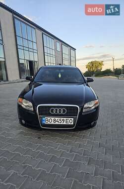 Універсал Audi A4 2005 в Тернополі