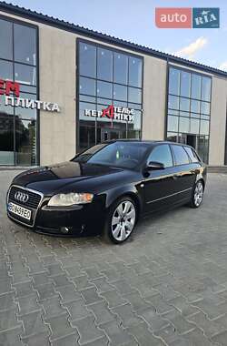 Универсал Audi A4 2005 в 