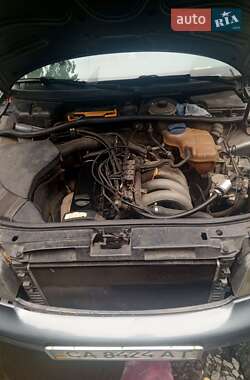Седан Audi A4 1997 в Киеве