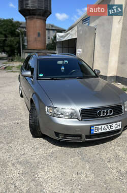 Универсал Audi A4 2004 в 