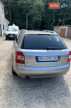 Универсал Audi A4 2004 в 