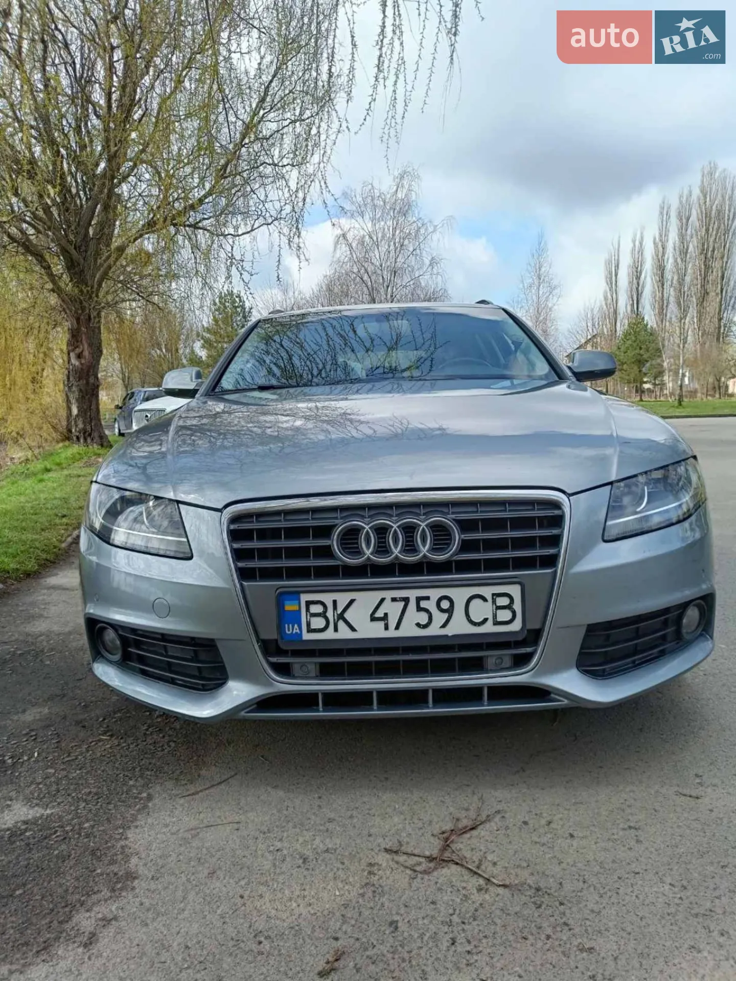 2011 Audi A4 - мініатюра 7
