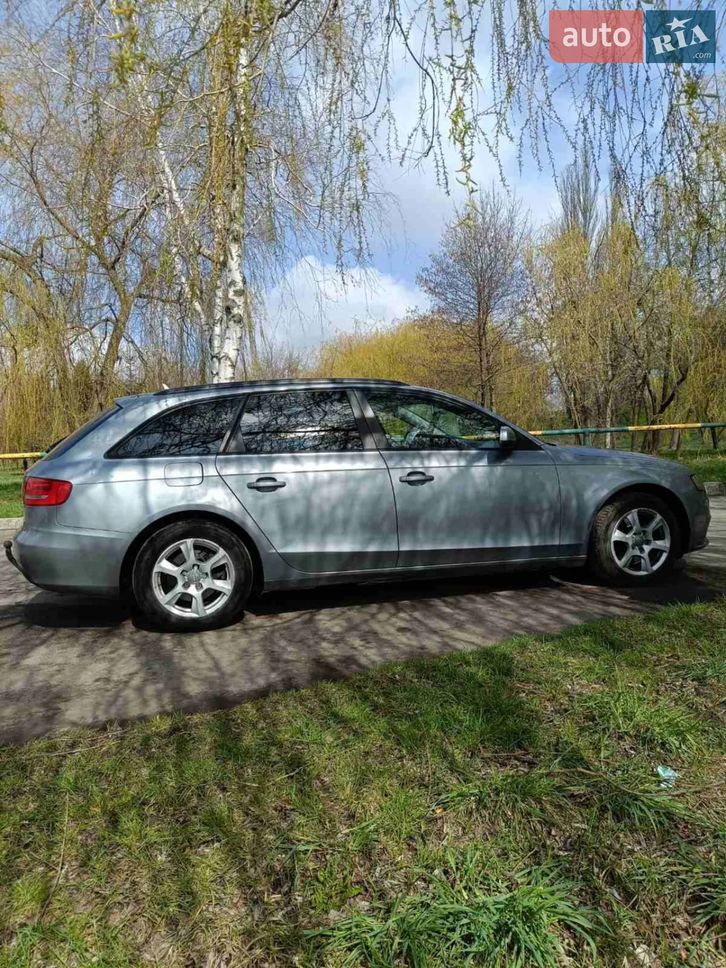 2011 Audi A4 - мініатюра 12