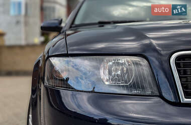 Универсал Audi A4 2004 в Радивилове