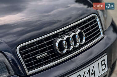 Универсал Audi A4 2004 в 