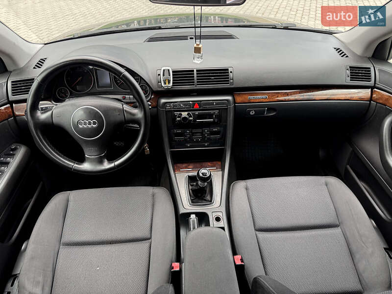Универсал Audi A4 2004 в Радивилове фото 63 Универсал Audi A4 2004 в Радивилове