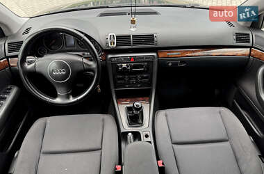 Универсал Audi A4 2004 в 
