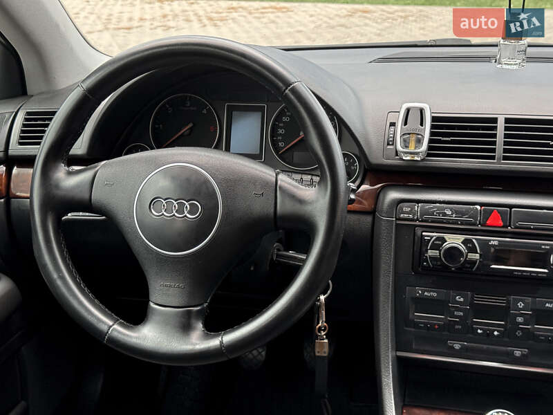 Универсал Audi A4 2004 в Радивилове фото 66 Универсал Audi A4 2004 в Радивилове