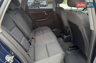 Универсал Audi A4 2004 в 