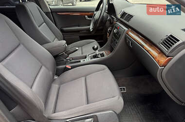 Универсал Audi A4 2004 в 