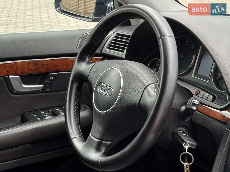 Универсал Audi A4 2004 в Радивилове фото 80 Универсал Audi A4 2004 в Радивилове