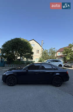 Седан Audi A4 2009 в 