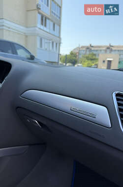 Седан Audi A4 2009 в 