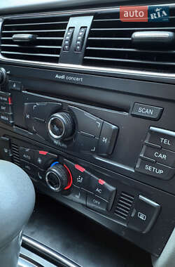Седан Audi A4 2009 в 