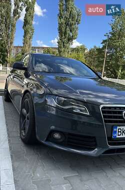 Универсал Audi A4 2009 в 