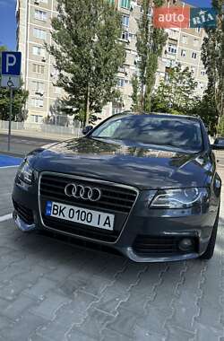 Универсал Audi A4 2009 в 