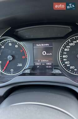 Универсал Audi A4 2009 в 