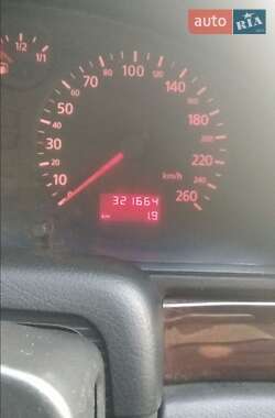 Универсал Audi A4 1998 в 