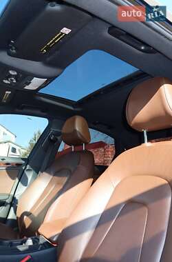 Седан Audi A4 2014 в 