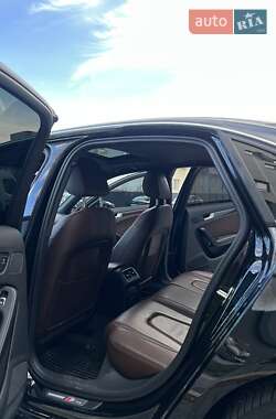 Седан Audi A4 2014 в 