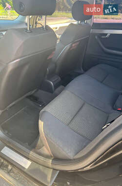 Универсал Audi A4 2005 в 