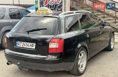 Универсал Audi A4 2002 в 