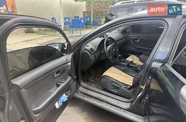 Универсал Audi A4 2002 в 