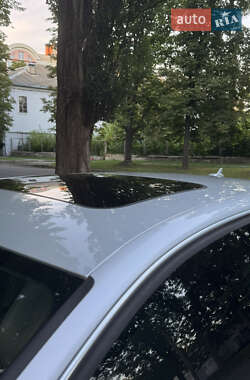 Седан Audi A4 2009 в Полтаві