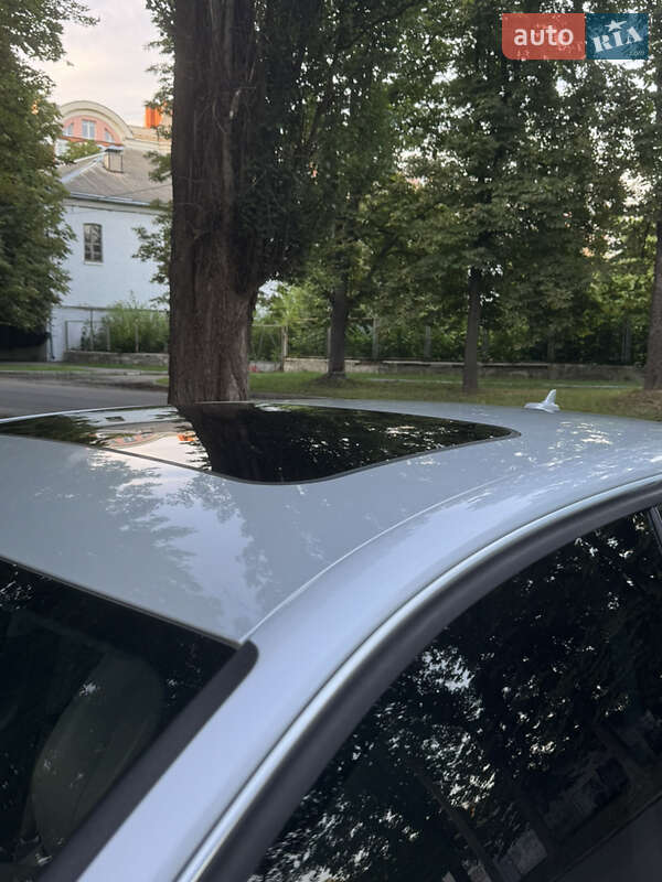 Седан Audi A4 2009 в Полтаве