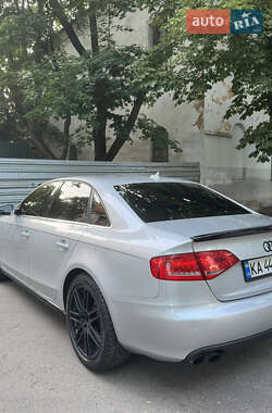 Седан Audi A4 2009 в 