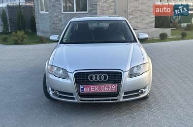 Универсал Audi A4 2006 в 