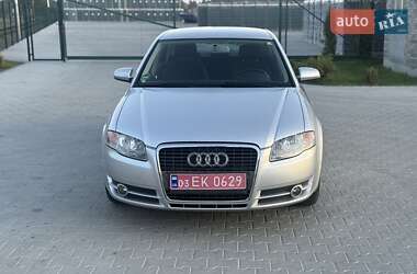Универсал Audi A4 2006 в 