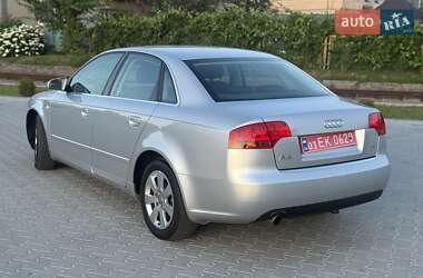 Универсал Audi A4 2006 в 