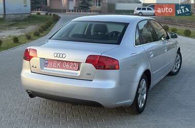 Универсал Audi A4 2006 в 