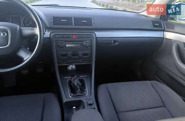 Универсал Audi A4 2006 в 