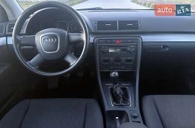 Универсал Audi A4 2006 в 