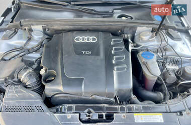 Универсал Audi A4 2011 в 