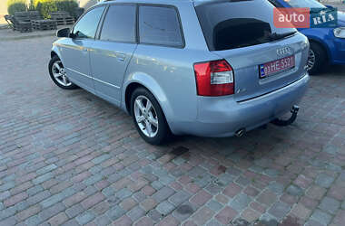 Универсал Audi A4 2003 в 