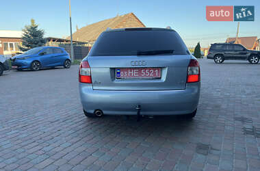Универсал Audi A4 2003 в 